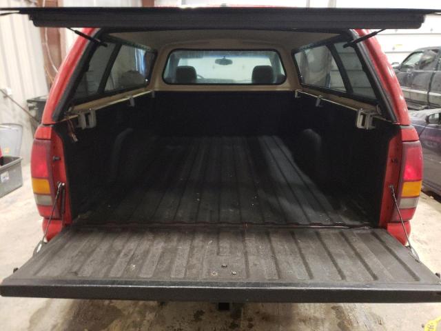 Photo 10 from auction – 2003 GMC NEW SIERRA with VIN 1GTEC14X03Z272378