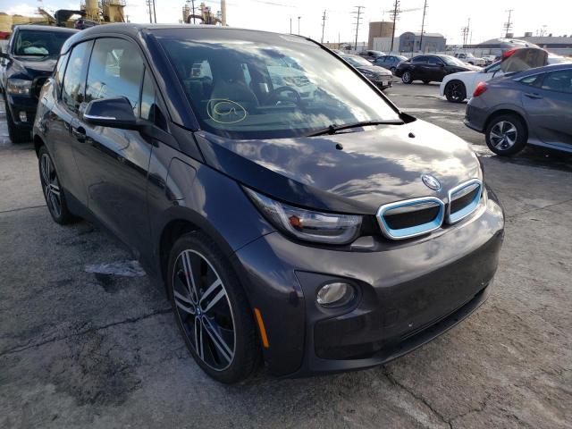 Foto 4 de la subasta – 2014 BMW I3 REX con VIN WBY1Z4C57EV276936