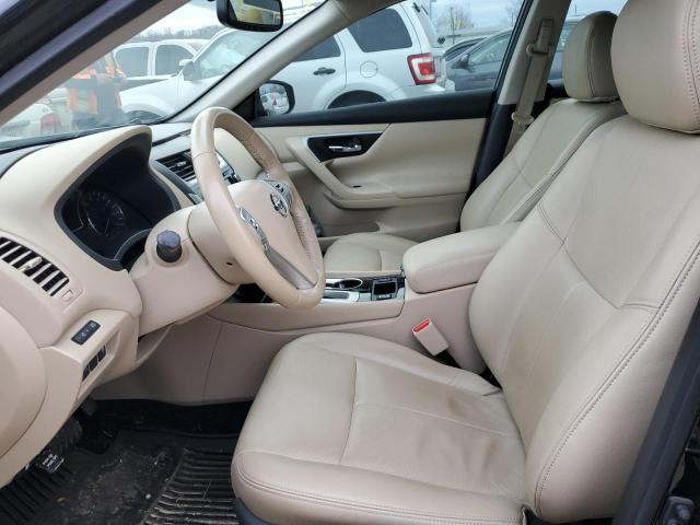 Photo 7 from auction – 2018 NISSAN ALTIMA 2.5 with VIN 1N4AL3AP9JC226830