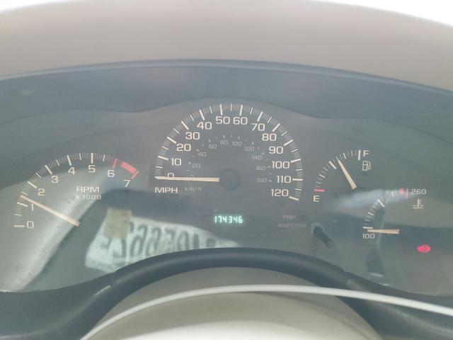 Photo 9 from auction – 2001 CHEVROLET MALIBU with VIN 1G1ND52J71M676297