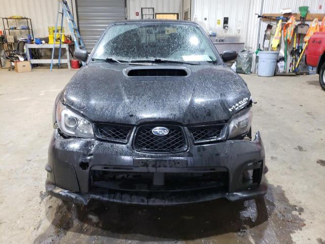 Photo 5 from auction – 2007 SUBARU IMPRZA WRX with VIN JF1GD75687G522908