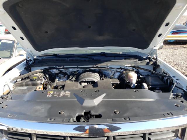 Photo 11 from auction – 2015 CHEVROLET SILVERADO with VIN 3GCUKREC0FG352163