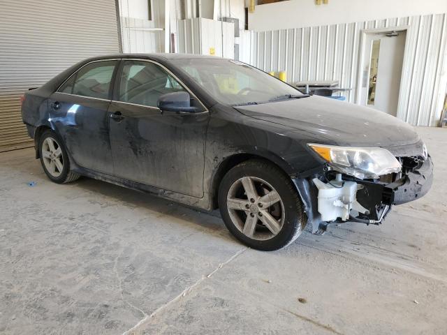 Photo 4 from auction – 2012 TOYOTA CAMRY BASE with VIN 4T1BF1FK3CU150876