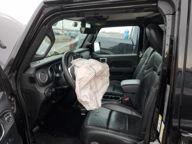Photo 7 from auction – 2018 JEEP WRANGLER U with VIN 1C4HJXEN2JW225435