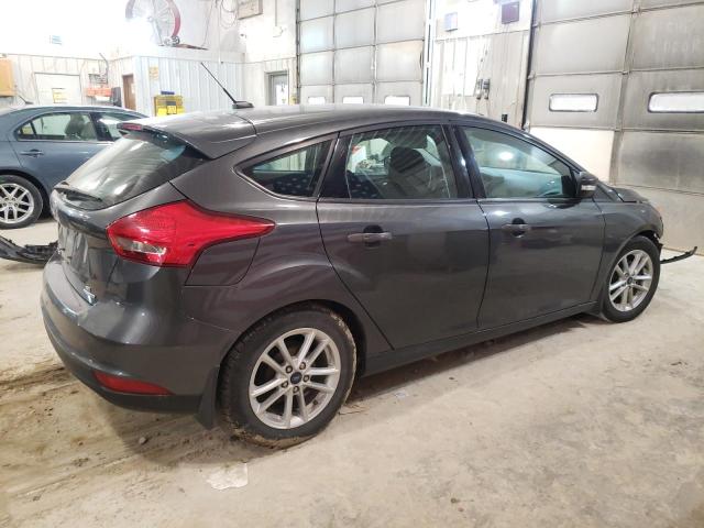 Photo 3 from auction – 2016 FORD FOCUS SE with VIN 1FADP3K20GL305915
