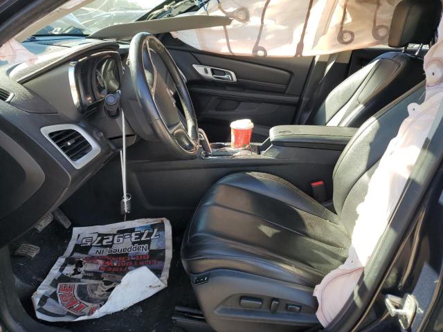 Photo 7 from auction – 2015 GMC TERRAIN SL with VIN 2GKFLYE35F6123297