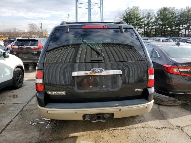 Photo 6 from auction – 2006 FORD EXPLORER E with VIN 1FMEU74E16UB36644