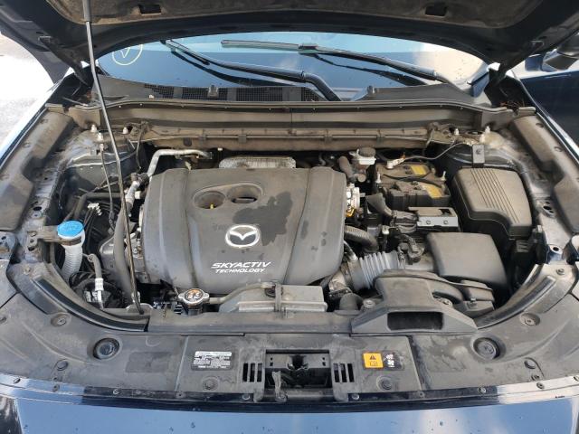 Photo 12 from auction – 2019 MAZDA CX-5 TOURI with VIN JM3KFACM6K1540999
