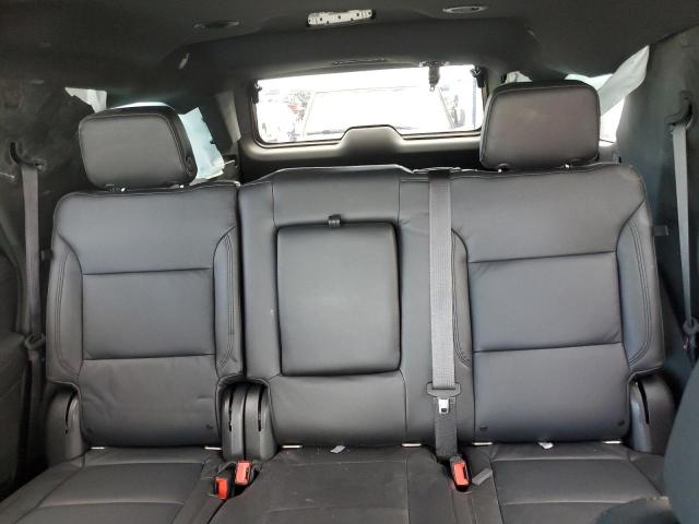 Photo 10 from auction – 2022 GMC YUKON SLE with VIN 1GKS2AKD5NR231976
