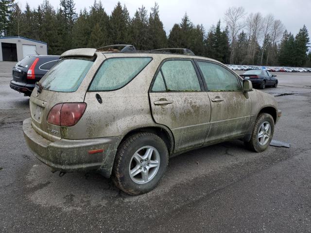 Photo 3 from auction – 1999 LEXUS RX 300 with VIN JT6HF10U9X0057423