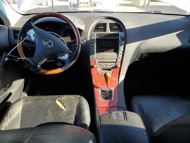 Foto 8 de la subasta – 2007 LEXUS ES 350 con VIN JTHBJ46G372087049