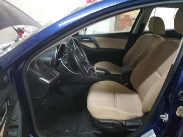Photo 7 from auction – 2012 MAZDA 3 I with VIN JM1BL1L76C1681455