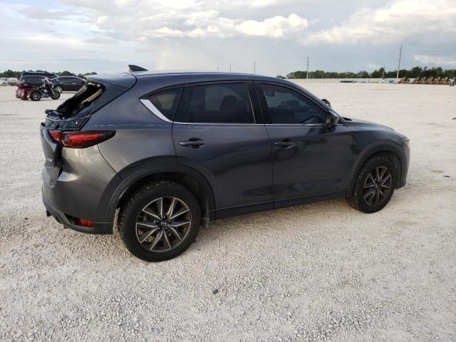 Photo 3 from auction – 2017 MAZDA CX-5 GRAND with VIN JM3KFADL4H0112675