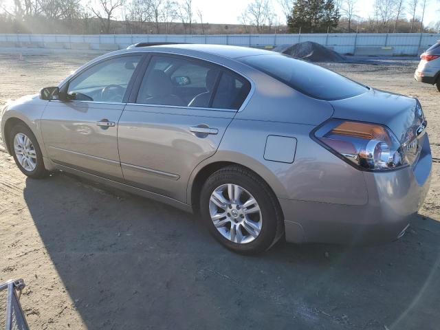 Photo 2 from auction – 2011 NISSAN ALTIMA BAS with VIN 1N4AL2AP3BN447470