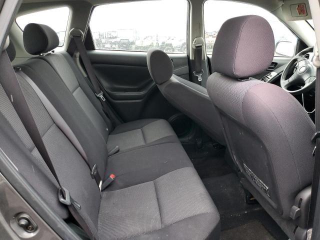 Photo 11 from auction – 2005 PONTIAC VIBE with VIN 5Y2SL63855Z426905