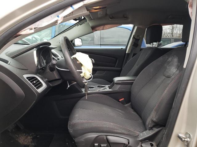 Photo 7 from auction – 2013 GMC TERRAIN SL with VIN 2GKFLREK0D6354084