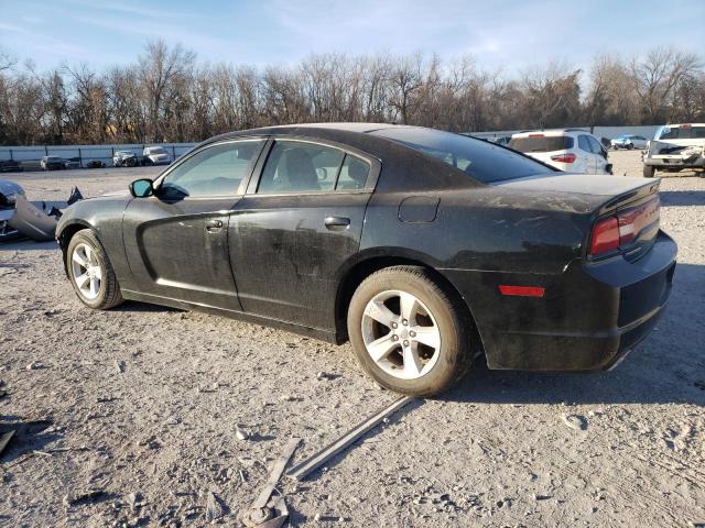 Photo 2 from auction – 2012 DODGE CHARGER SE with VIN 2C3CDXBG2CH301586