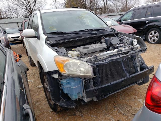 Photo 4 from auction – 2010 TOYOTA RAV4 LIMIT with VIN JTMDF4DV6A5030413