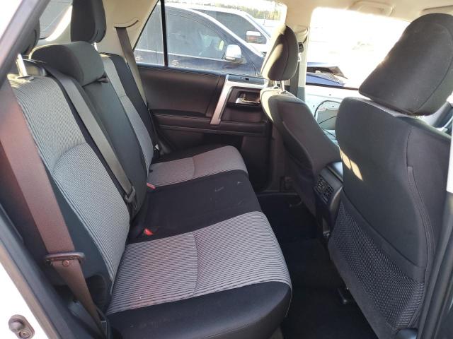 Photo 10 from auction – 2022 TOYOTA 4RUNNER SR with VIN JTEMU5JR9N6062836