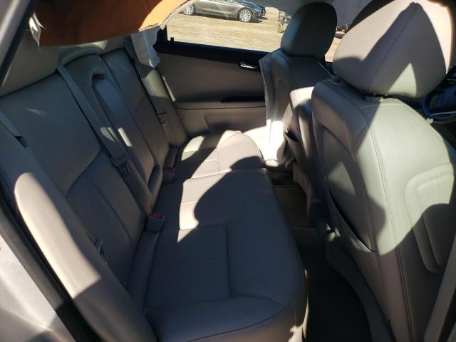 Photo 10 from auction – 2012 CHEVROLET IMPALA LTZ with VIN 2G1WC5E37C1217967