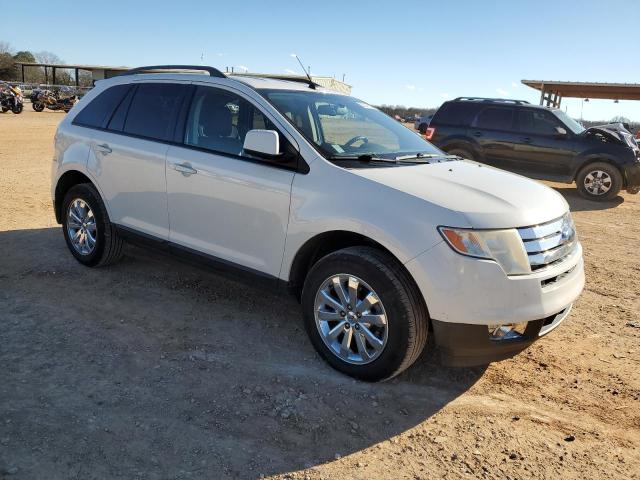 Photo 4 from auction – 2010 FORD EDGE SEL with VIN 2FMDK3JC6ABB50549