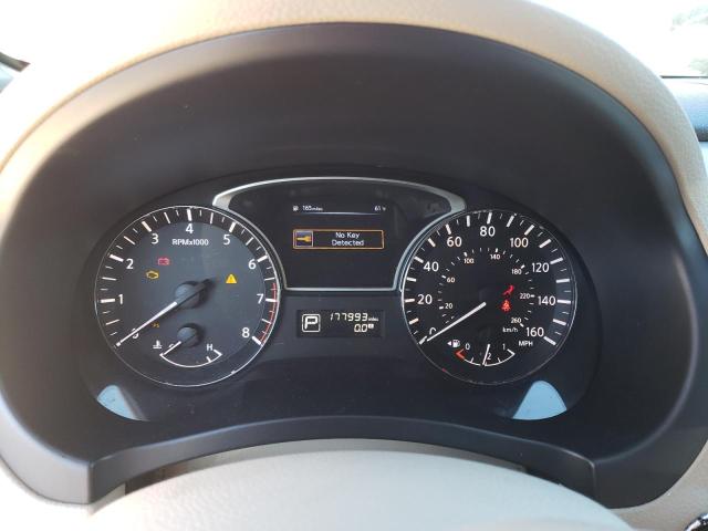 Photo 9 from auction – 2014 NISSAN ALTIMA 2.5 with VIN 1N4AL3AP0EC156642
