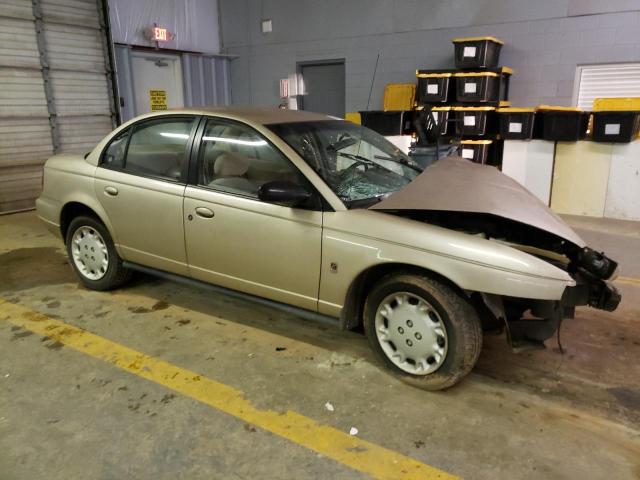 Photo 4 from auction – 1997 SATURN SL2 with VIN 1G8ZK5275VZ193400