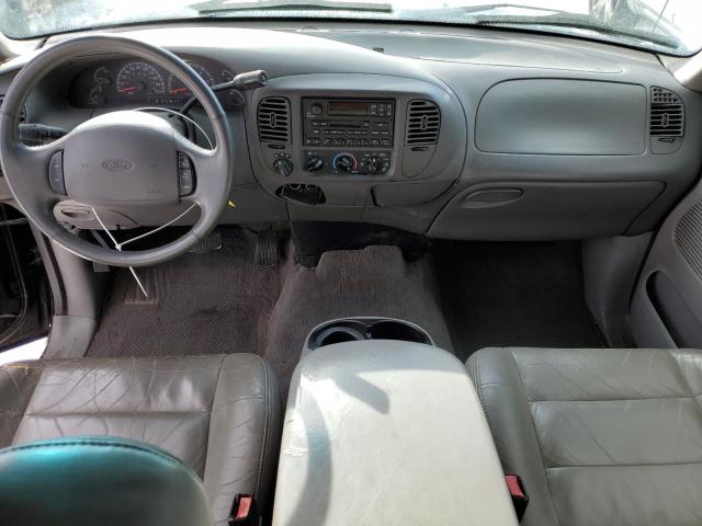 Photo 8 from auction – 2001 FORD F150 SUPER with VIN 1FTRW08L01KC10303