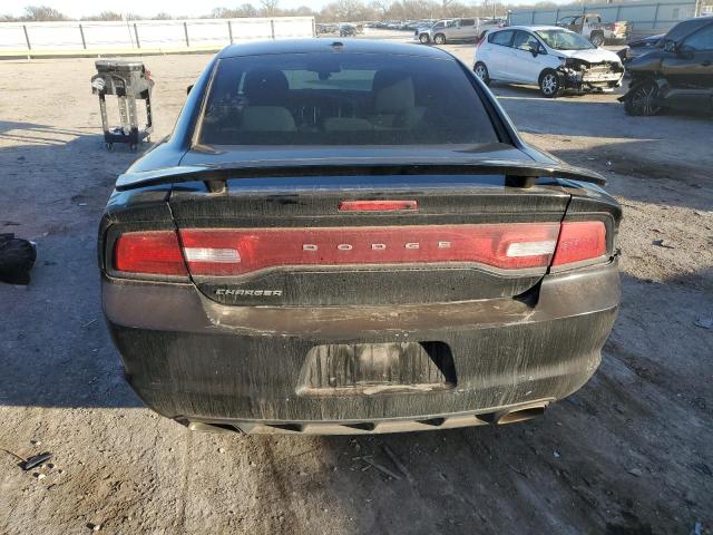 Photo 6 from auction – 2012 DODGE CHARGER SE with VIN 2C3CDXBG3CH299802