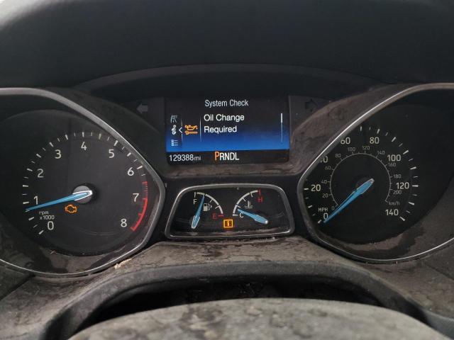 Photo 9 from auction – 2016 FORD FOCUS S with VIN 1FADP3E2XGL288245