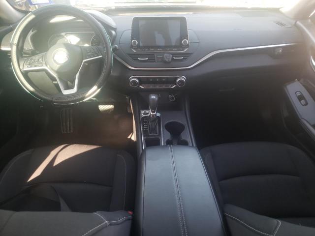 Photo 8 from auction – 2020 NISSAN ALTIMA S with VIN 1N4BL4BVXLC251424