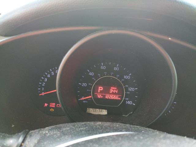 Photo 9 from auction – 2015 KIA SOUL with VIN KNDJN2A25F7776030