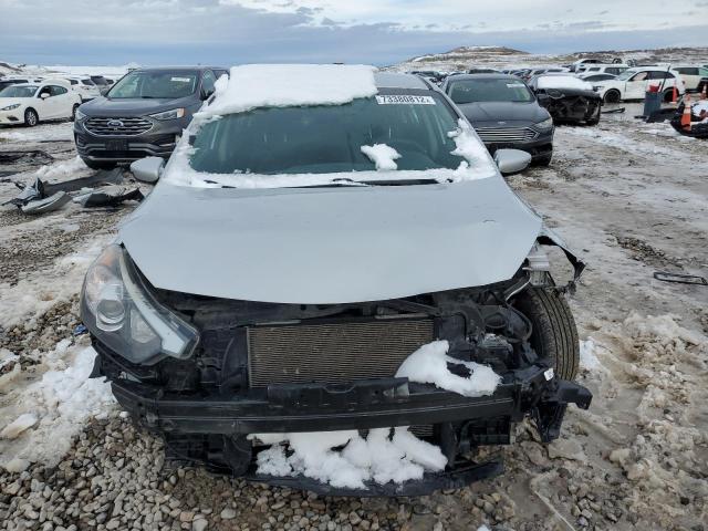 Photo 5 from auction – 2016 KIA FORTE LX with VIN KNAFK4A66G5580671