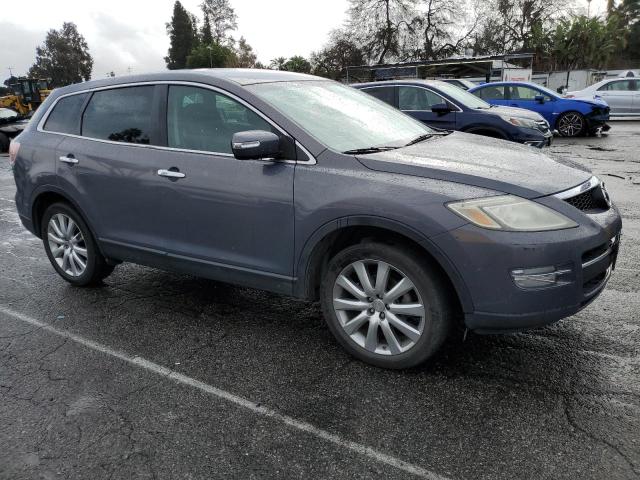 Photo 4 from auction – 2008 MAZDA CX-9 with VIN JM3TB28VX80125321