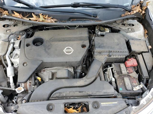 Photo 11 from auction – 2015 NISSAN ALTIMA 2.5 with VIN 1N4AL3AP1FC206675