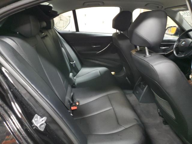 Photo 10 from auction – 2013 BMW 328 XI with VIN WBA3B3G55DNR80650