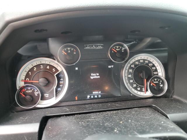 Photo 9 from auction – 2016 RAM 1500 SLT with VIN 1C6RR7LM0GS371153