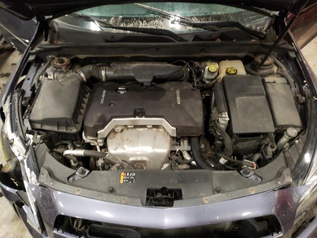 Photo 11 from auction – 2013 CHEVROLET MALIBU 2LT with VIN 1G11E5SA1DF154723