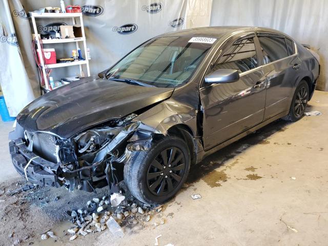 Photo 1 from auction – 2011 NISSAN ALTIMA BAS with VIN 1N4AL2AP7BN474784