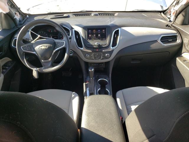 Photo 8 from auction – 2021 CHEVROLET EQUINOX LS with VIN 3GNAXHEV3MS173794