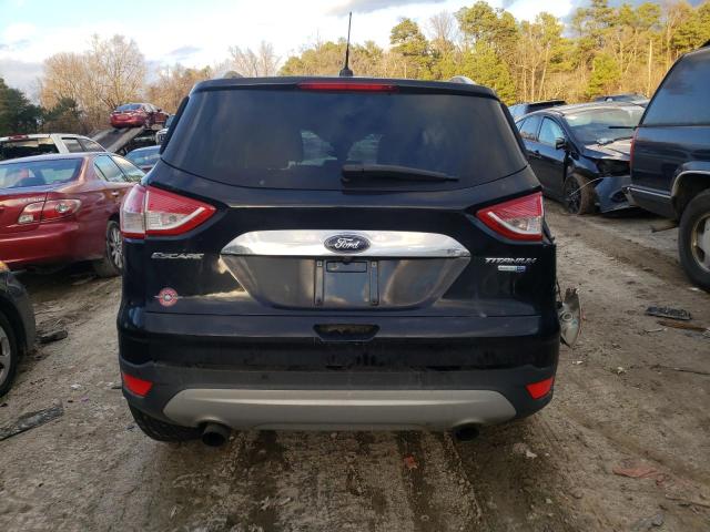 Photo 6 from auction – 2016 FORD ESCAPE TIT with VIN 1FMCU9JX3GUB86035