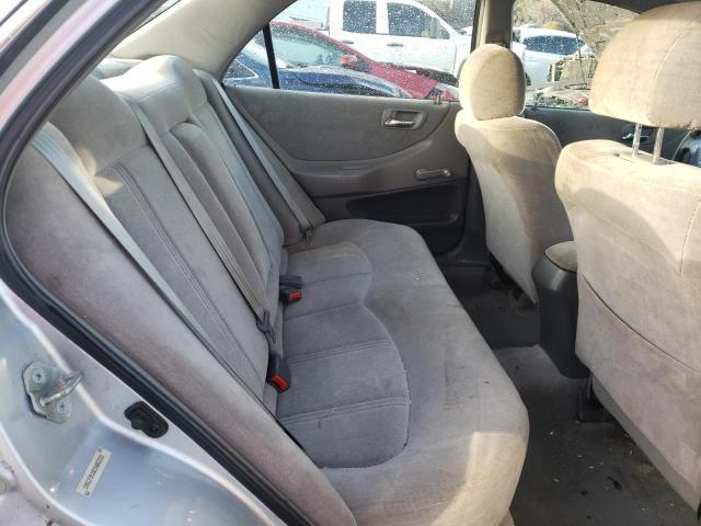 Photo 10 from auction – 2002 HONDA ACCORD VAL with VIN 1HGCF86602A002531