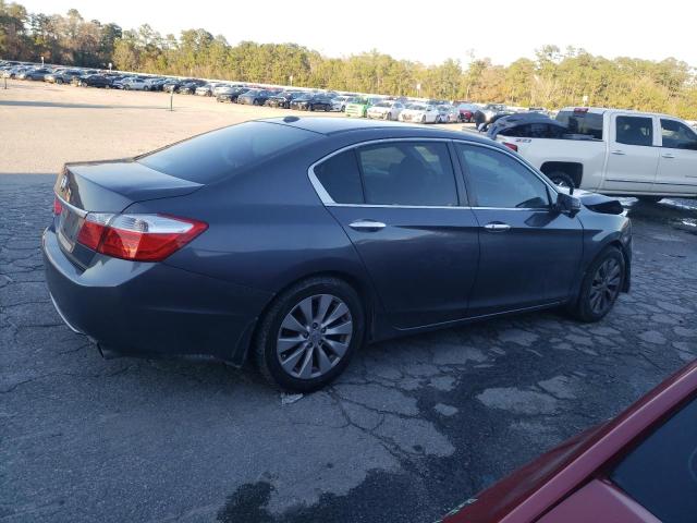 Photo 3 from auction – 2013 HONDA ACCORD EXL with VIN 1HGCR2F87DA207367