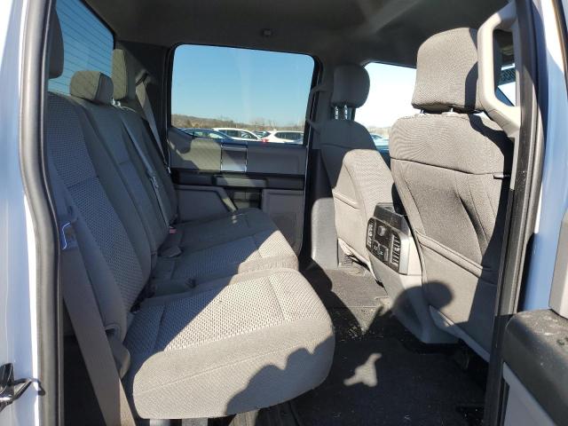 Photo 10 from auction – 2017 FORD F250 SUPER with VIN 1FT7W2B6XHED71949