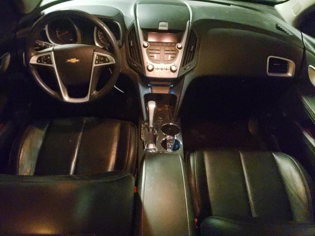 Photo 8 from auction – 2011 CHEVROLET EQUINOX LT with VIN 2CNFLNEC5B6455546