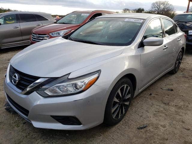 Photo 1 from auction – 2018 NISSAN ALTIMA 2.5 with VIN 1N4AL3AP7JC214546
