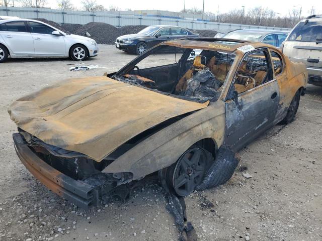 CHEVROLET MONTE CARL 2000 with VIN 2G1WX12K9Y9269151 - Photo from auction
