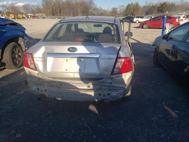 Photo 6 from auction – 2010 SUBARU IMPREZA 2. with VIN JF1GE6B62AG504939