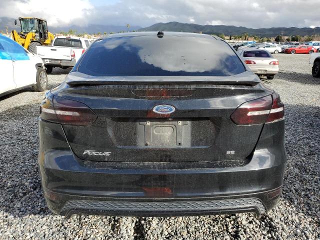 Photo 6 from auction – 2016 FORD FOCUS SE with VIN 1FADP3F25GL276065