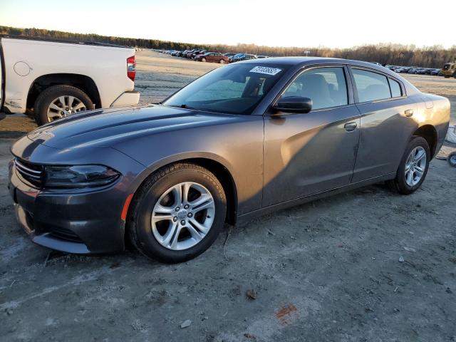 DODGE CHARGER SE 2016 with VIN 2C3CDXBG7GH292180 - Photo from auction